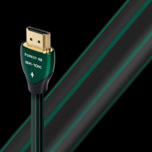 AudioQuest 3.0M FOREST HDMI (HDMFOR03)