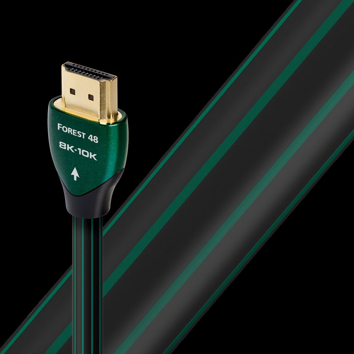 AudioQuest 5.0M FOREST HDMI (HDMFOR05)