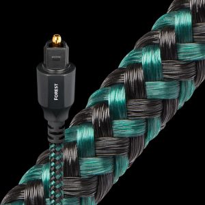AudioQuest 0.75M OPTILINK FOREST MINI (OPTFOR075M)