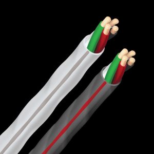 AudioQuest BULK SPEAKER WIRE (Ft.) (SLIPDB164)