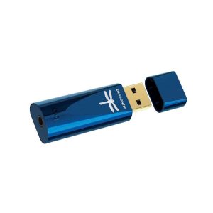 AudioQuest Dragonfly Cobalt (Dragonfly-Cobalt)
