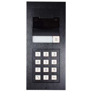 CONTROL 4 Door Station (C4-DS2FM-BN)