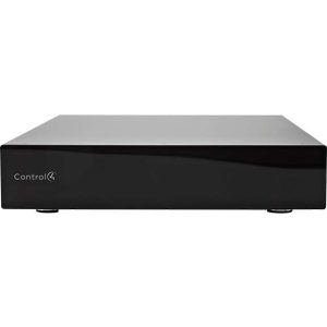 CONTROL 4 Control4® 4K Ultra HD 6x6 AV Matrix Switch with Audio Downmixing (C4-LU642D)
