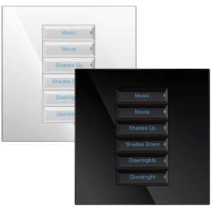 CONTROL 4 Dual Load Dimmer (C4-SDAPD240-N)