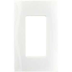 CONTROL 4 Square Wireless Switch (C4-SSW240-N )