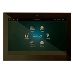 CONTROL 4 7" In-Wall Touch Screen (C4-WALL7)