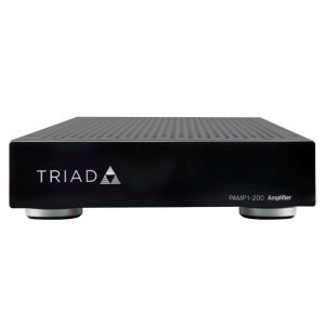 CONTROL 4 Triad 1-Zone High-Power Amplifier (TS-PAMP1-200)