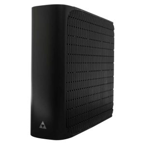 CONTROL 4 Triad One Streaming Amplifier (TS-SAMP1-100-BL)