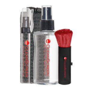 AudioQuest Clear Screen 6oz WITH CLOTH