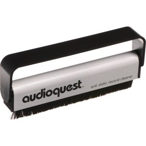 AudioQuest Anti-Static Record Brush