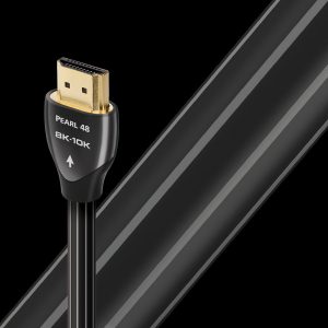AudioQuest HDMI Pearl Cable 48 (2.25M) (HDMPEA225)