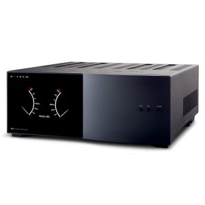 Anthem 2-channel Power Amplifier Black (STRPOWERAMPLIFIERB)
