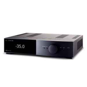 Anthem STR Pre-amplifier Black (STRPREAMPLIFIERB)