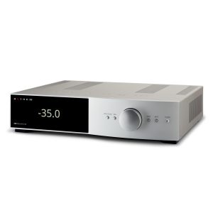 Anthem STR Pre-amplifier Silver (STRPREAMPLIFIERS)